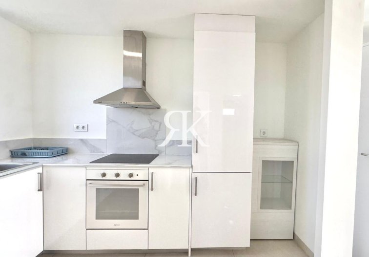 Herverkoop - Appartement - Finestrat