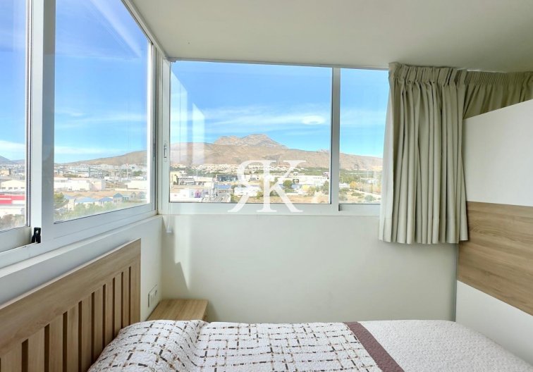 Herverkoop - Appartement - Finestrat