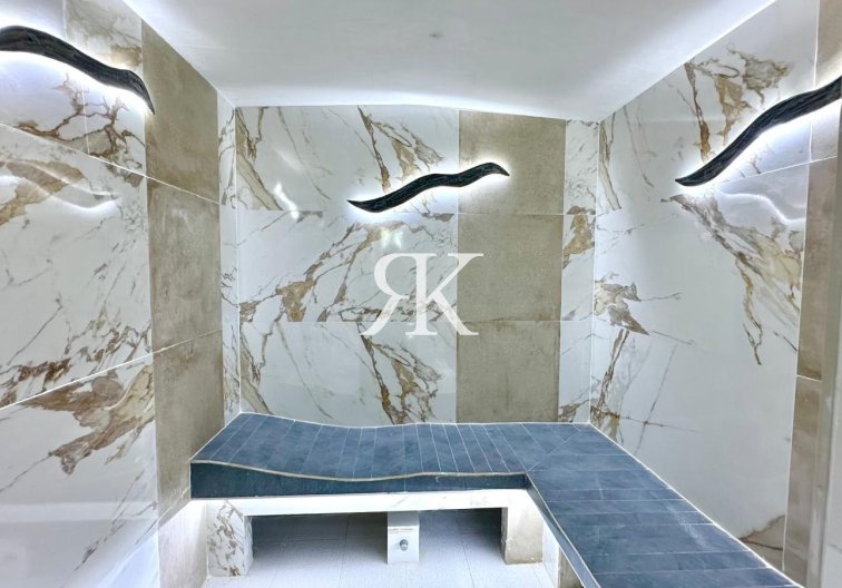 Herverkoop - Appartement - Finestrat