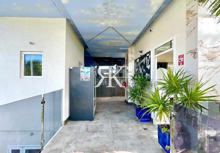 Segunda mano - Apartamento  - Finestrat