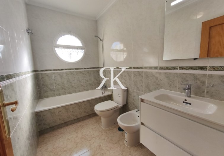 Revente - Bungalow - Orihuela Costa - Costa Blanca