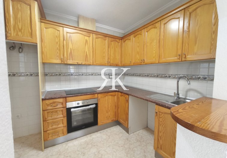 Revente - Bungalow - Orihuela Costa - Costa Blanca