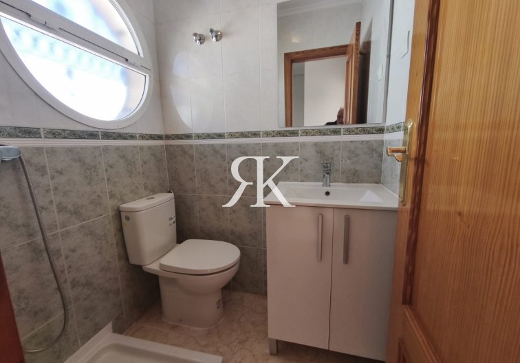 Revente - Bungalow - Orihuela Costa - Costa Blanca