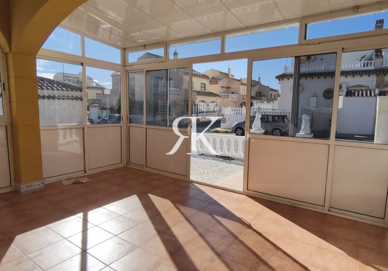 Revente - Bungalow - Orihuela Costa - Costa Blanca