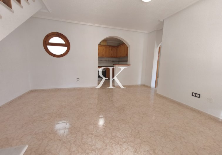 Revente - Bungalow - Orihuela Costa - Costa Blanca