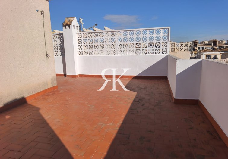Revente - Bungalow - Orihuela Costa - Costa Blanca