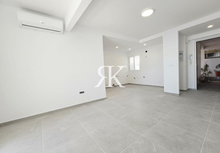 Wiederverkauf - Penthaus - Torrevieja - Playa del Cura