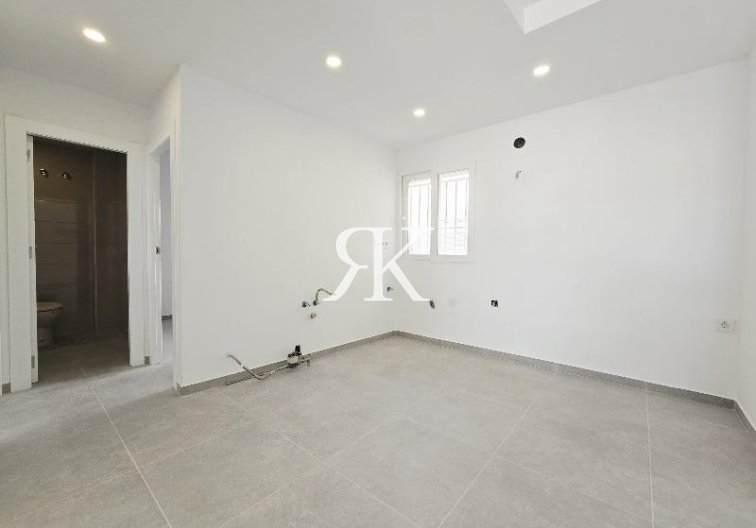 Wiederverkauf - Penthaus - Torrevieja - Playa del Cura