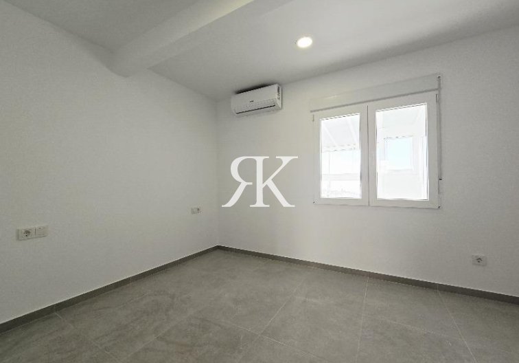 Wiederverkauf - Penthaus - Torrevieja - Playa del Cura