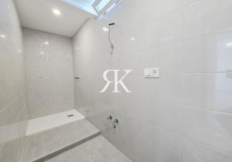 Wiederverkauf - Penthaus - Torrevieja - Playa del Cura