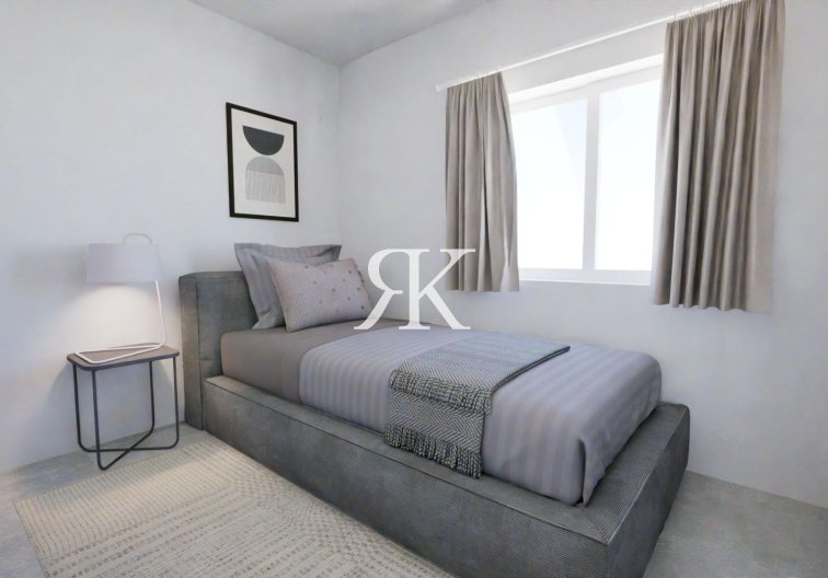 Wiederverkauf - Penthaus - Torrevieja - Playa del Cura