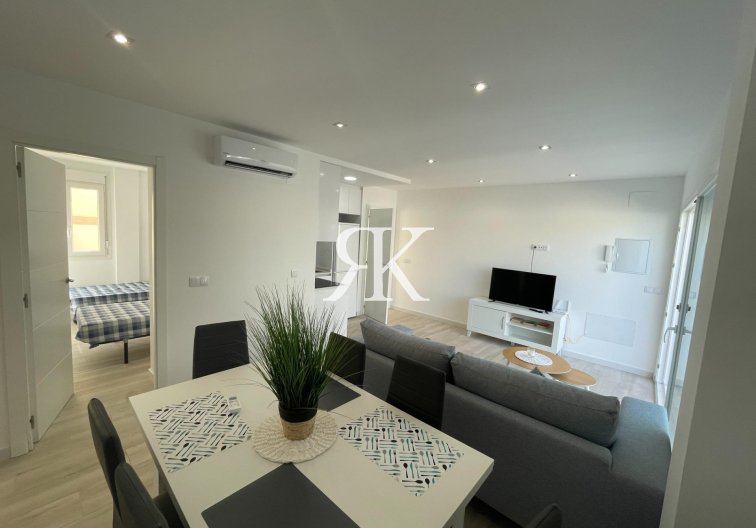 Wiederverkauf - Bungalow - Orihuela Costa - La Regia