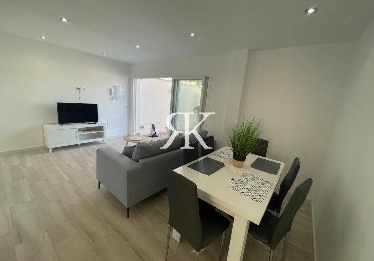 Wiederverkauf - Bungalow - Orihuela Costa - La Regia