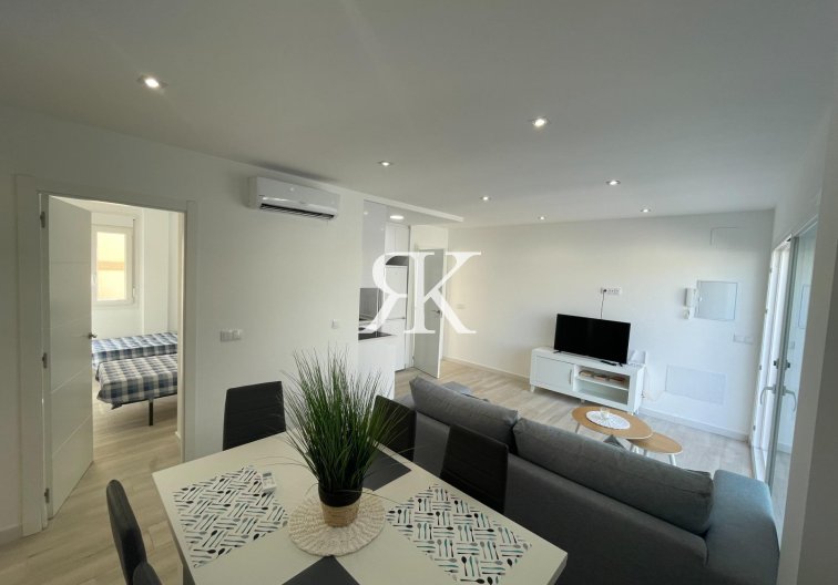 Wiederverkauf - Bungalow - Orihuela Costa - La Regia