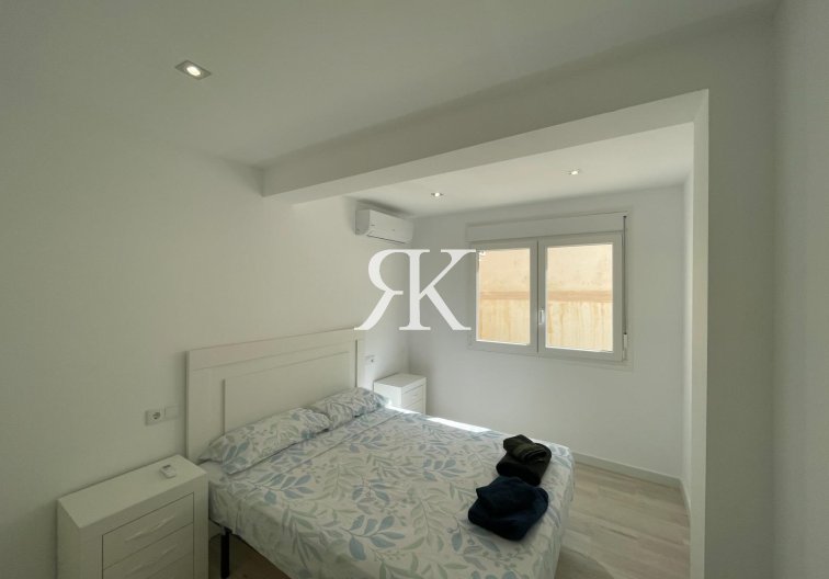 Wiederverkauf - Bungalow - Orihuela Costa - La Regia