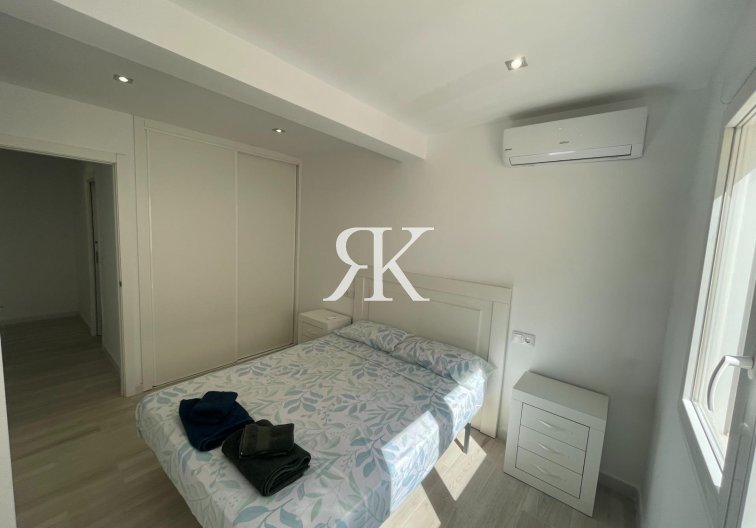 Wiederverkauf - Bungalow - Orihuela Costa - La Regia