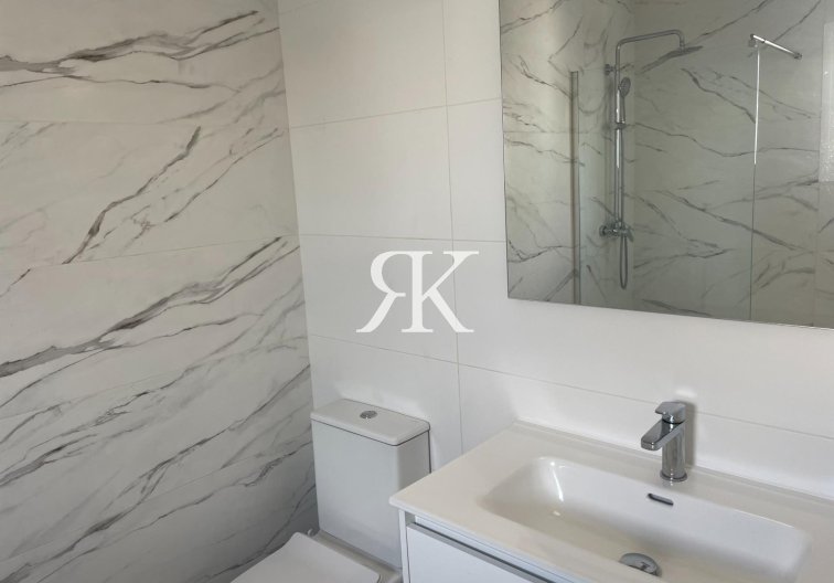 Wiederverkauf - Bungalow - Orihuela Costa - La Regia