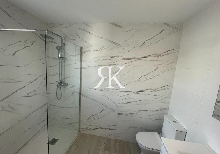 Wiederverkauf - Bungalow - Orihuela Costa - La Regia