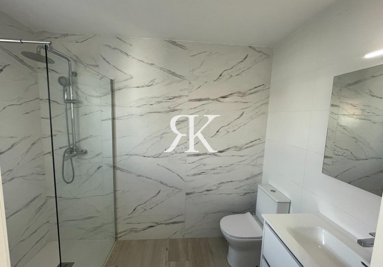 Wiederverkauf - Bungalow - Orihuela Costa - La Regia