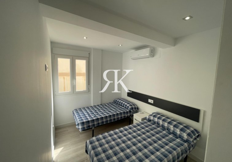 Wiederverkauf - Bungalow - Orihuela Costa - La Regia