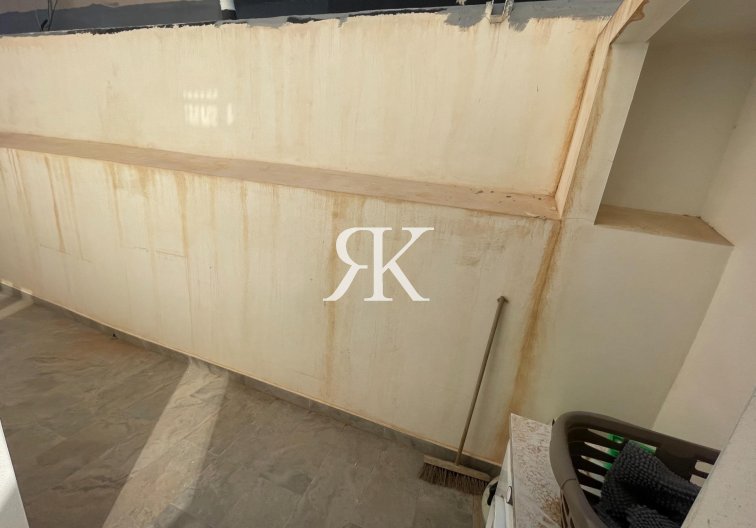 Wiederverkauf - Bungalow - Orihuela Costa - La Regia