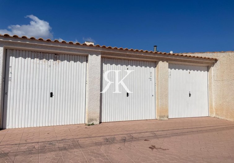 Wiederverkauf - Bungalow - Orihuela Costa - La Regia