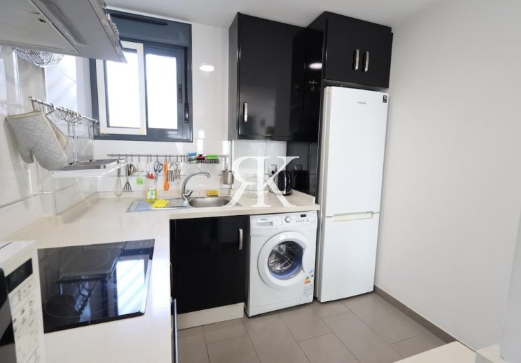 Revente - Bungalow - Orihuela Costa - Costa Blanca