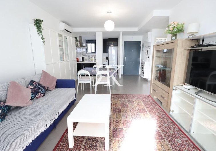 Revente - Bungalow - Orihuela Costa - Costa Blanca