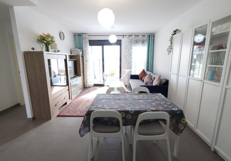 Revente - Bungalow - Orihuela Costa - Costa Blanca