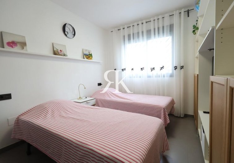 Revente - Bungalow - Orihuela Costa - Costa Blanca