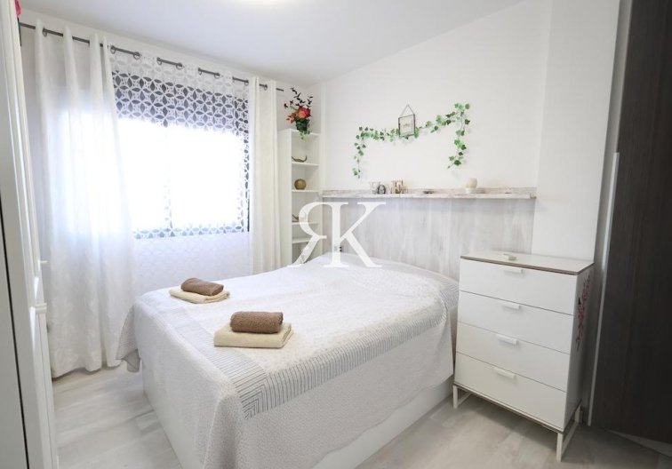 Revente - Bungalow - Orihuela Costa - Costa Blanca