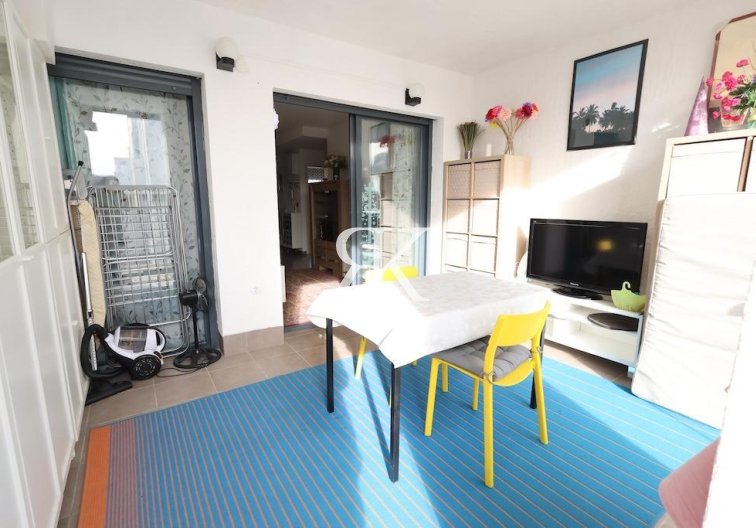 Revente - Bungalow - Orihuela Costa - Costa Blanca