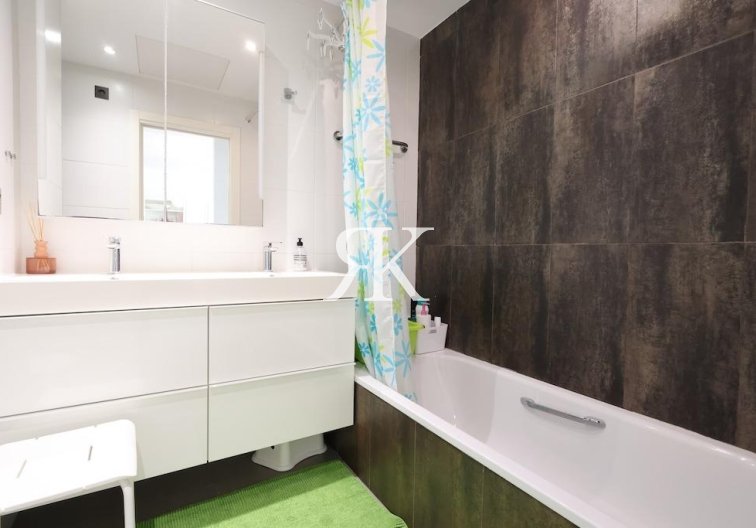 Revente - Bungalow - Orihuela Costa - Costa Blanca