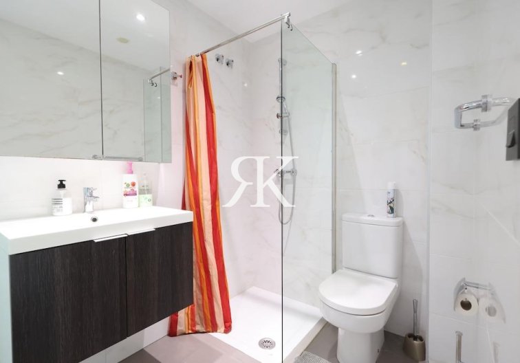 Revente - Bungalow - Orihuela Costa - Costa Blanca