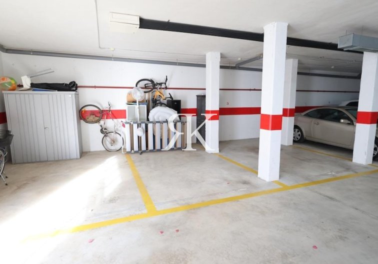 Revente - Bungalow - Orihuela Costa - Costa Blanca