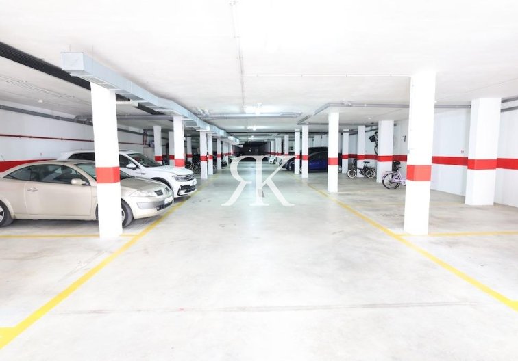 Revente - Bungalow - Orihuela Costa - Costa Blanca