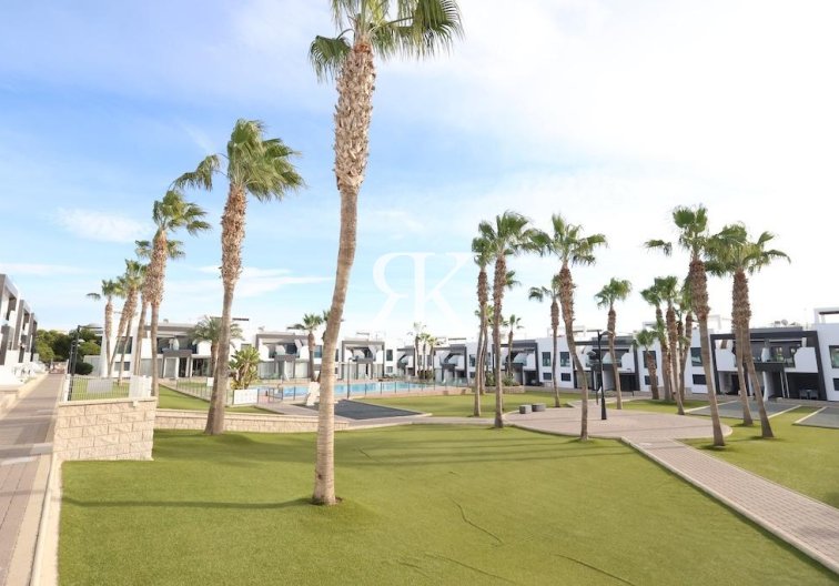 Revente - Bungalow - Orihuela Costa - Costa Blanca