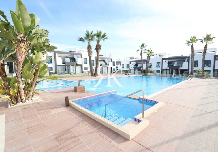 Revente - Bungalow - Orihuela Costa - Costa Blanca