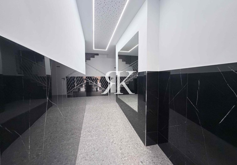 Revente - Appartement - Torrevieja - Costa Blanca