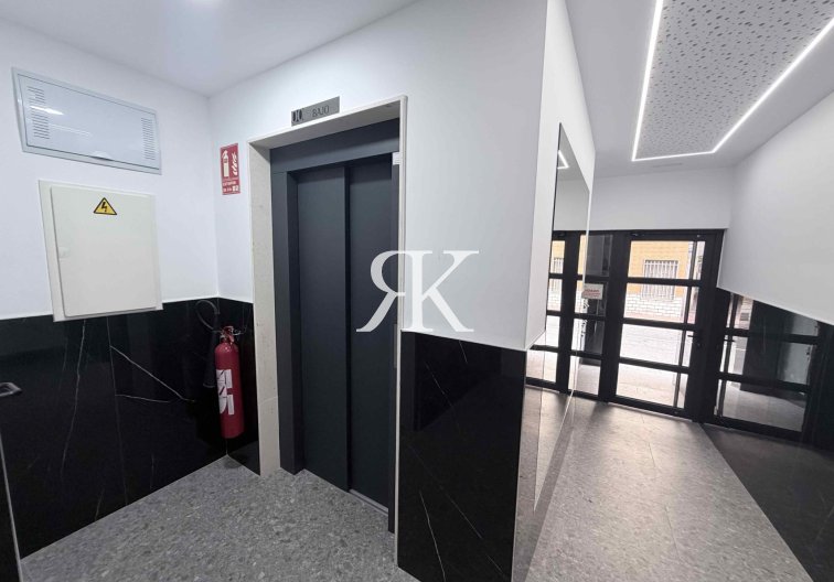 Revente - Appartement - Torrevieja - Costa Blanca