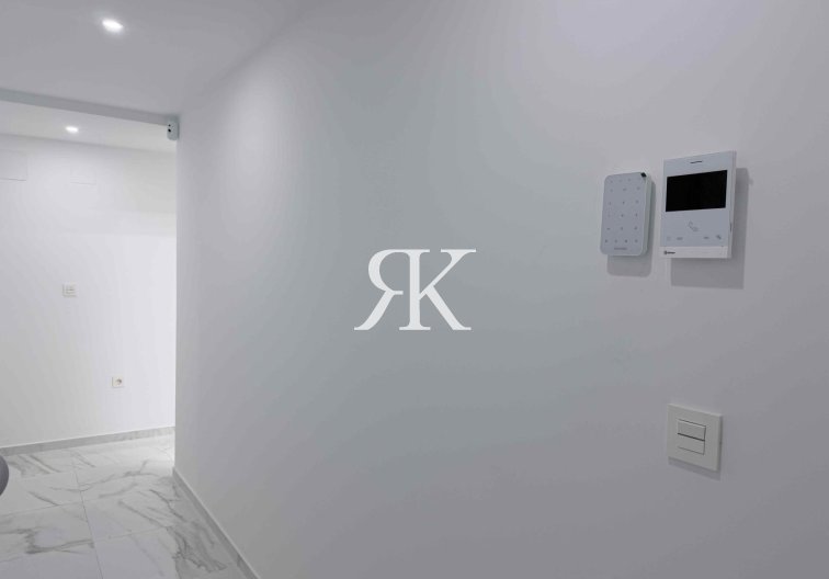 Revente - Appartement - Torrevieja - Costa Blanca