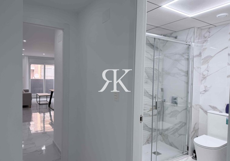 Revente - Appartement - Torrevieja - Costa Blanca