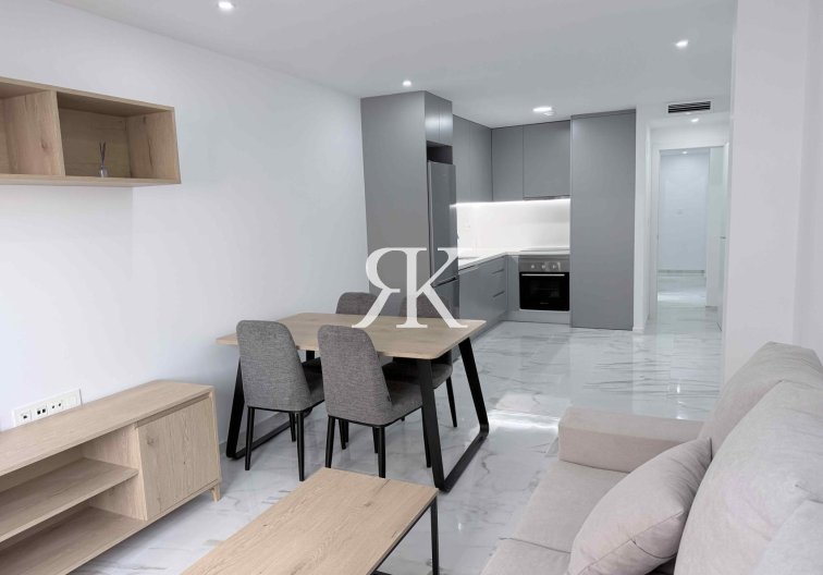 Revente - Appartement - Torrevieja - Costa Blanca