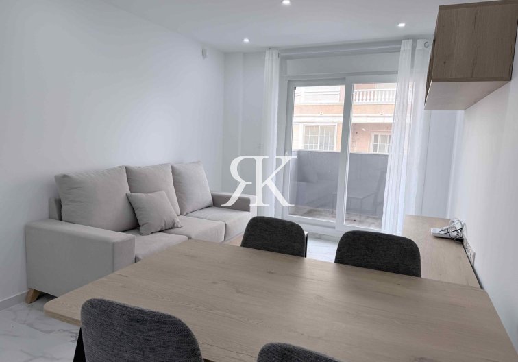 Revente - Appartement - Torrevieja - Costa Blanca