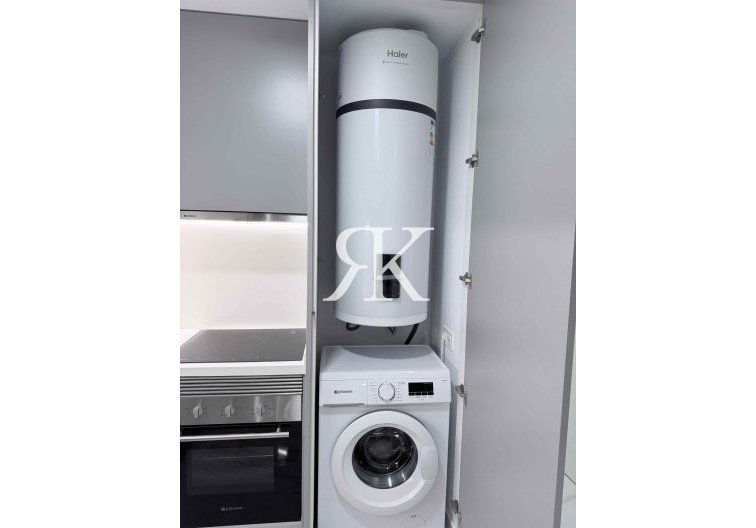 Revente - Appartement - Torrevieja - Costa Blanca