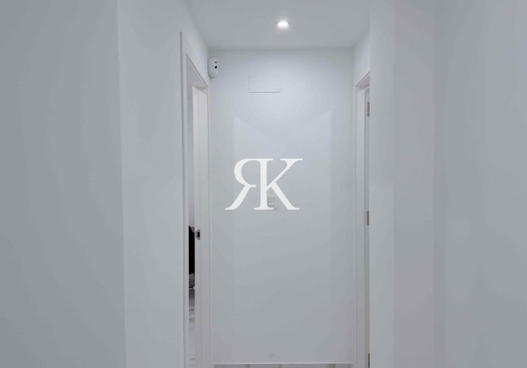 Revente - Appartement - Torrevieja - Costa Blanca