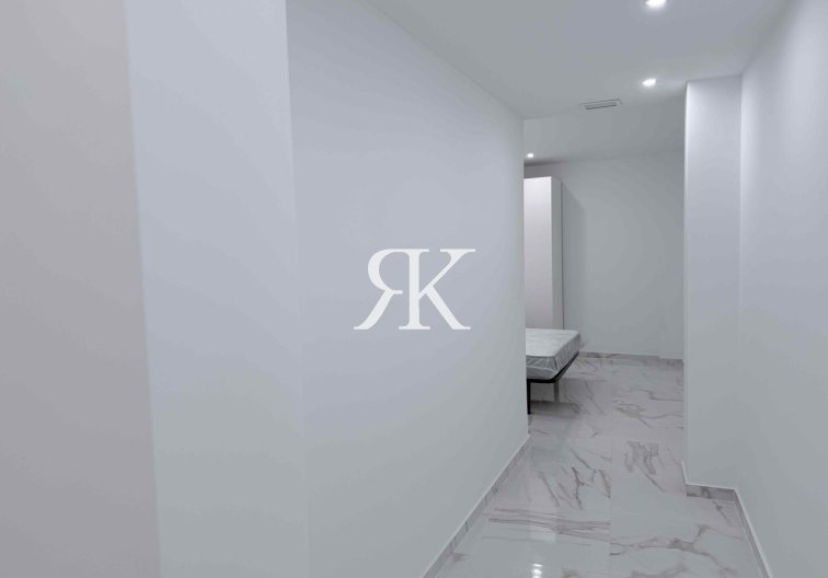 Revente - Appartement - Torrevieja - Costa Blanca