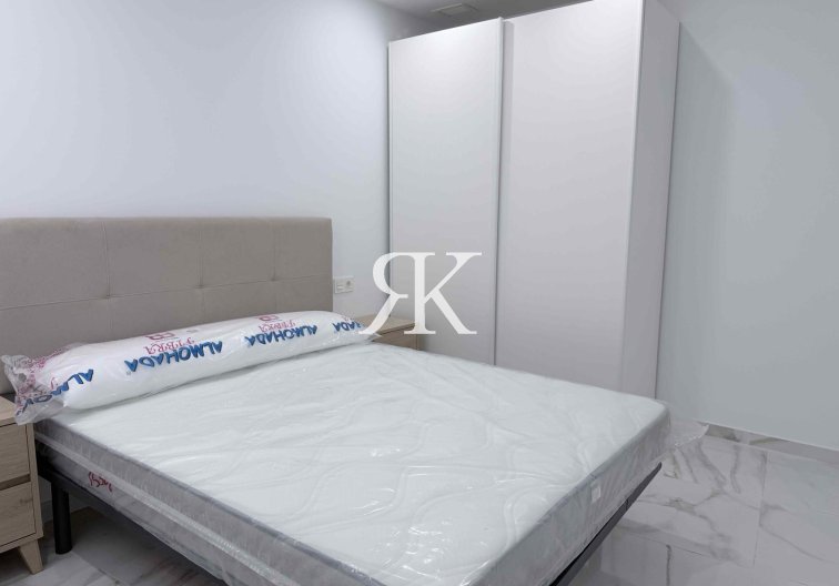 Revente - Appartement - Torrevieja - Costa Blanca