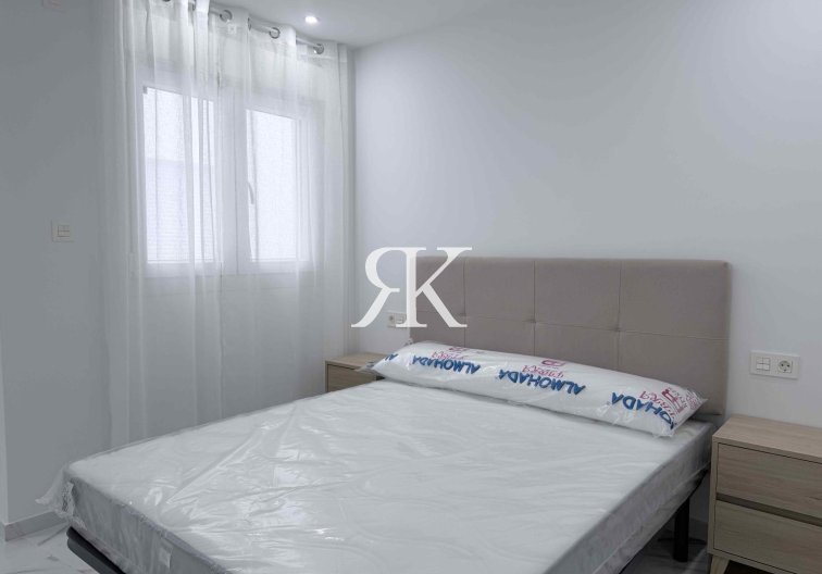 Revente - Appartement - Torrevieja - Costa Blanca