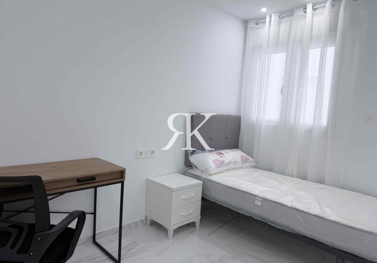 Revente - Appartement - Torrevieja - Costa Blanca